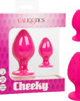 Cheeky (Pink)