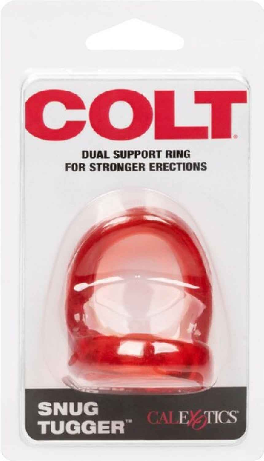 Snug Tugger (Red)