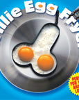 Willie Egg Fryer
