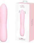 Bella - Formidable Bullet Vibrator (Pink)