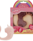 C Horse - Coral Throb (Pink)