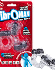 Vibroman (Black)