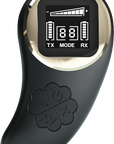 Rechargeable - Remote Nathan (Black)