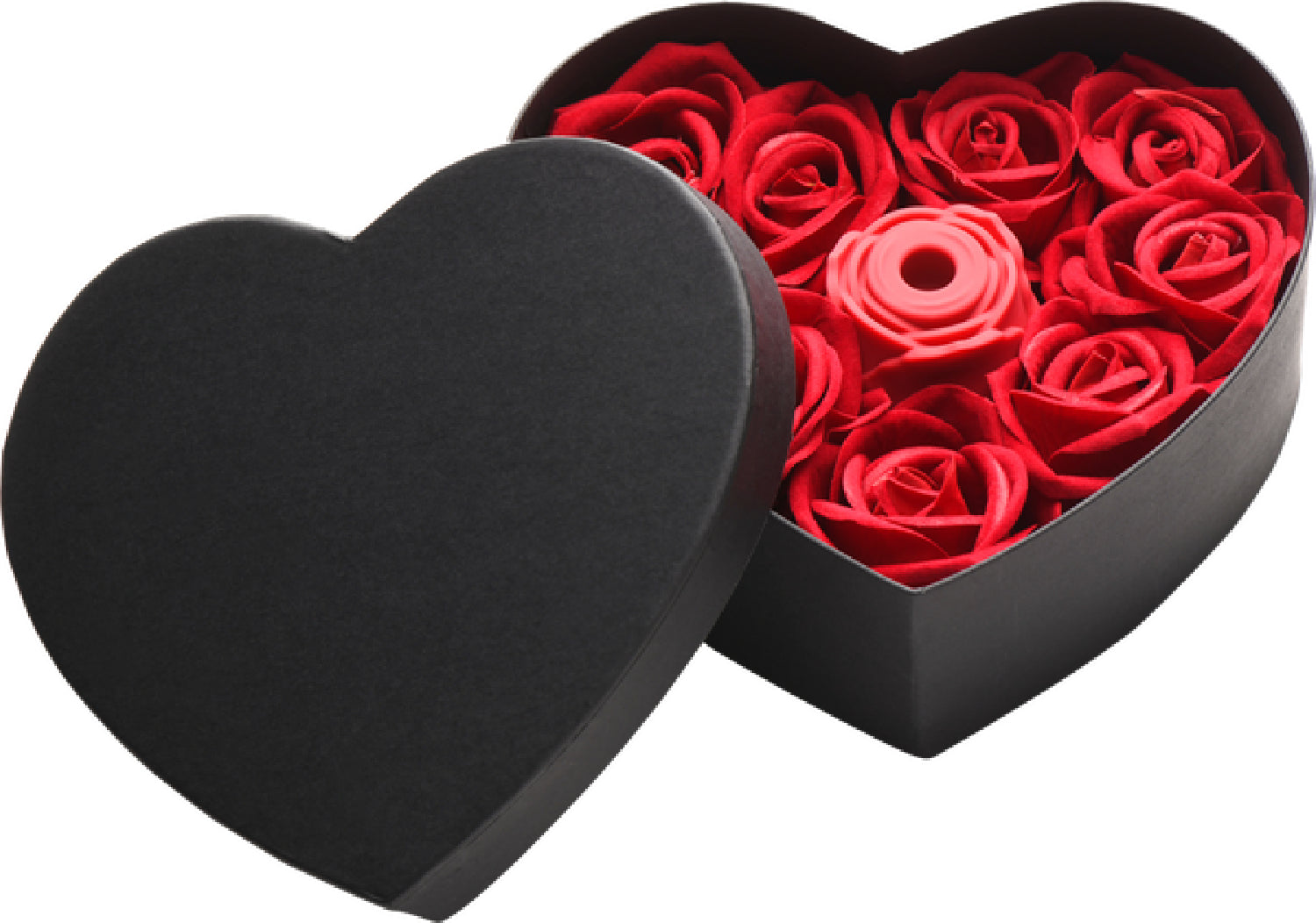 The Rose Lover&#39;s Gift Box - Multiple Colours