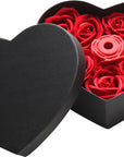 The Rose Lover's Gift Box - Multiple Colours