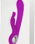 Rabbit Vibrator - Multiple Colours - K. P.