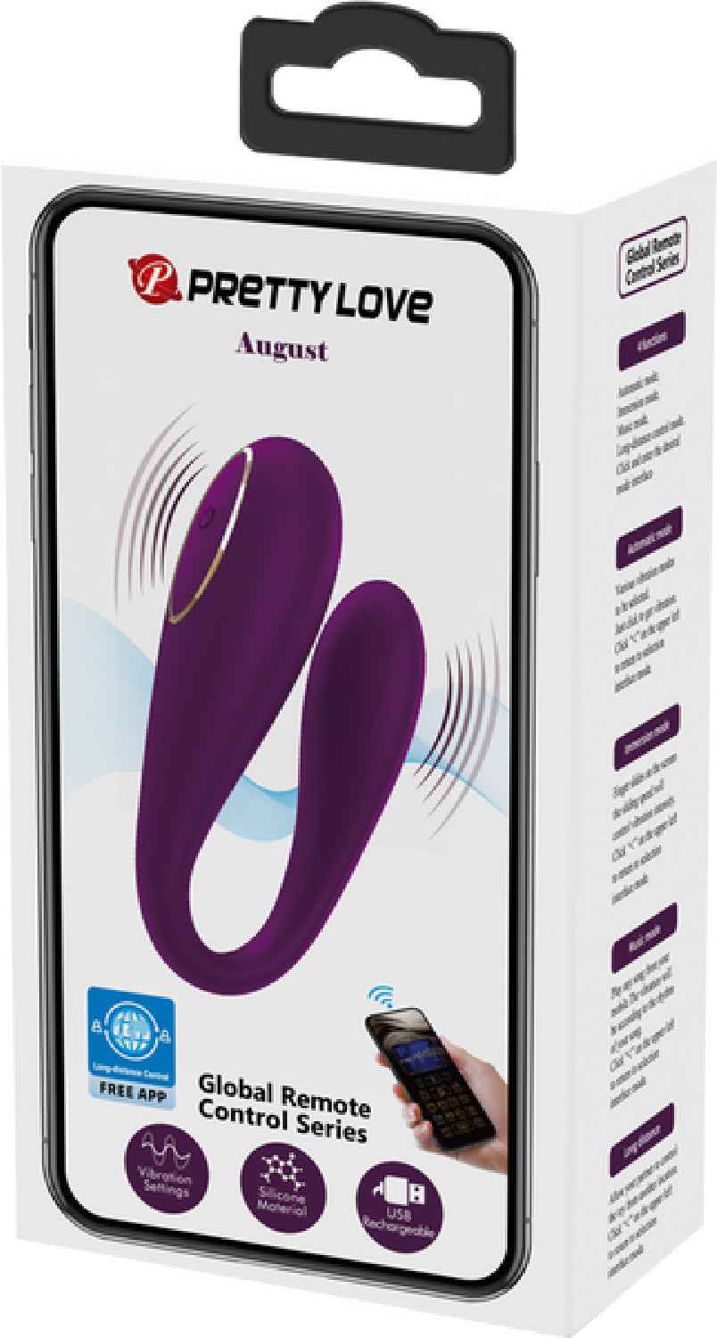 App Control August