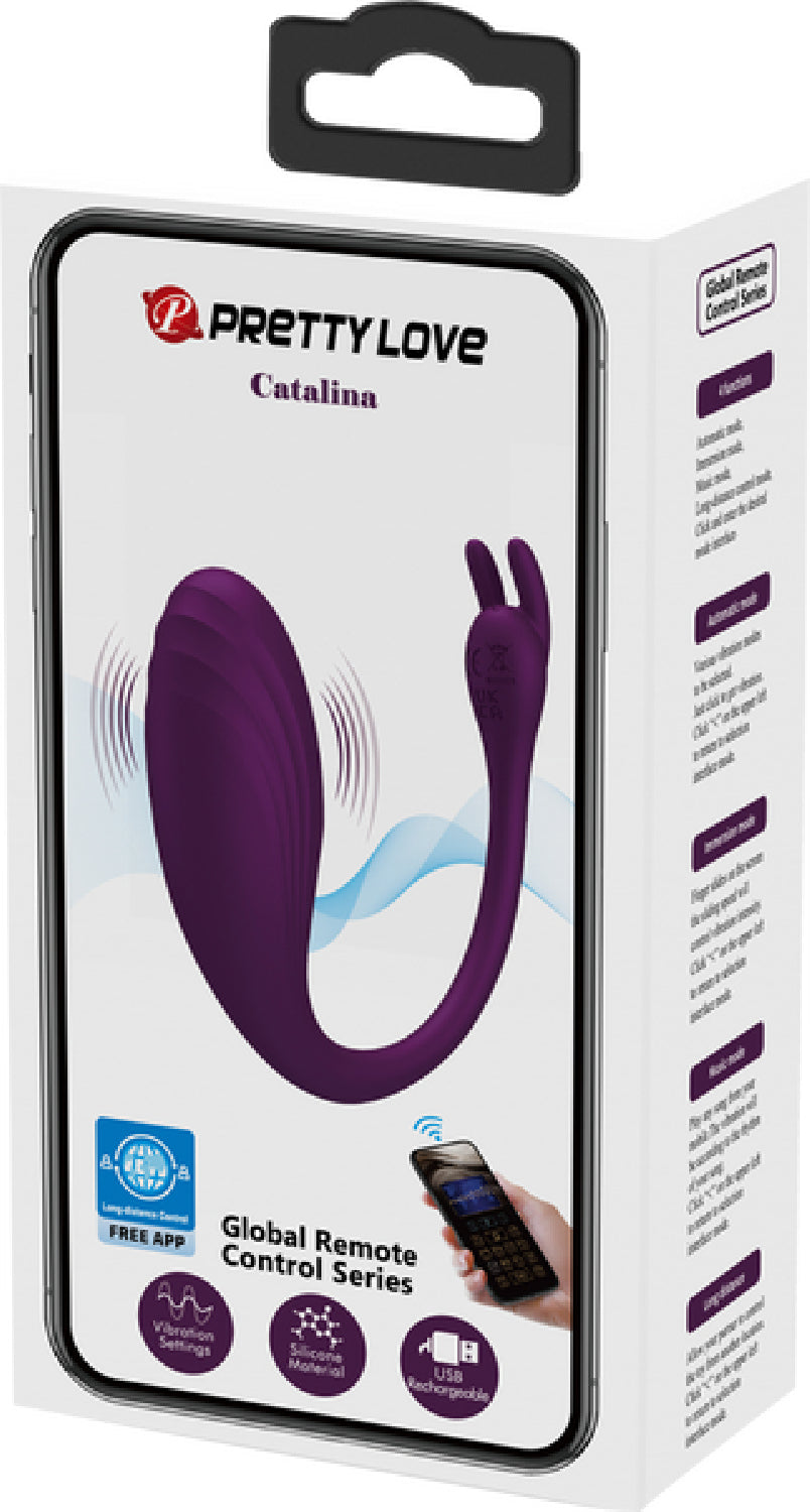 Catalina App Control Couples Toy