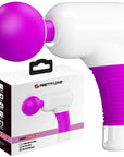 Massager Wand - Super Power - Multiple Colours - K. P.