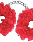 Blossom Luv Cuffs