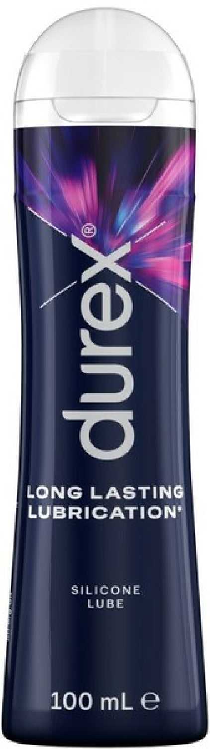 Perfect Glide Silicone Lube 100mL - K. P.