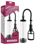 Maximizer Worx VX1 - Power Pro Pump