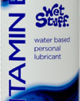 Wet Stuff Vitamin E - Pop Top (60g)