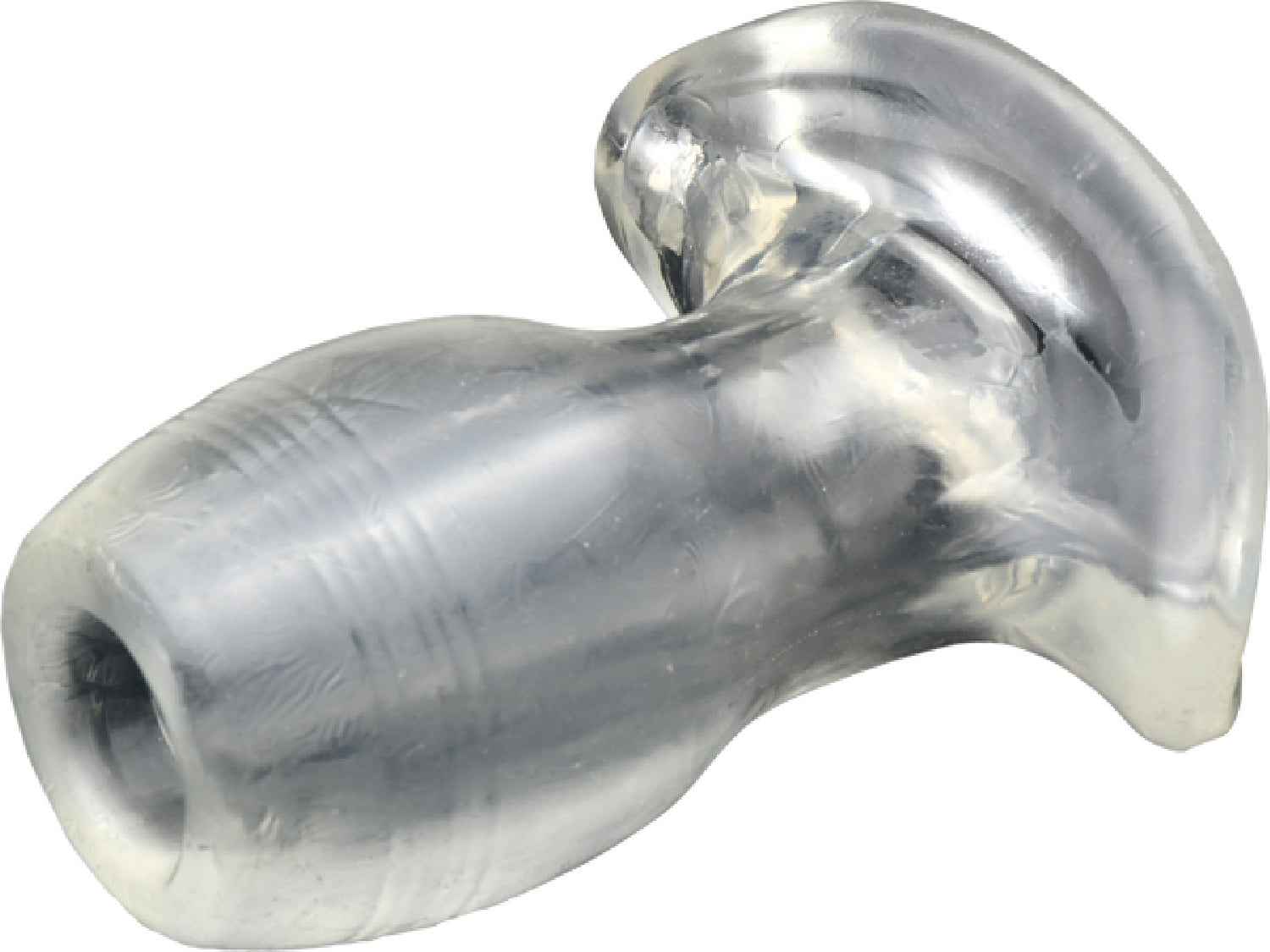 Light-Tunnel Light-Up Anal Dilator - Medium