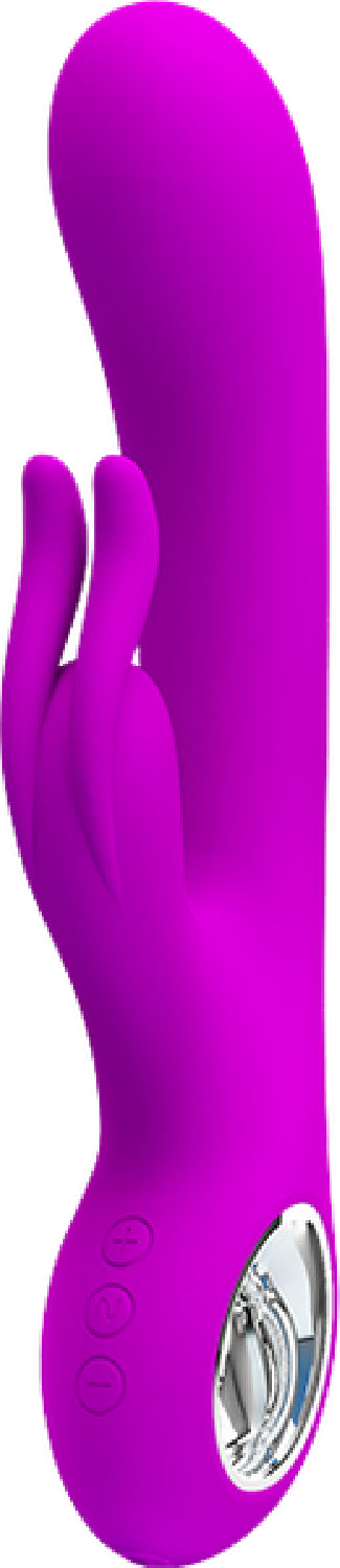 Rabbit Vibrator - Multiple Colours - K. P.