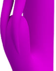 Rabbit Vibrator - Multiple Colours - K. P.