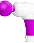 Massager Wand - Super Power - Multiple Colours - K. P.