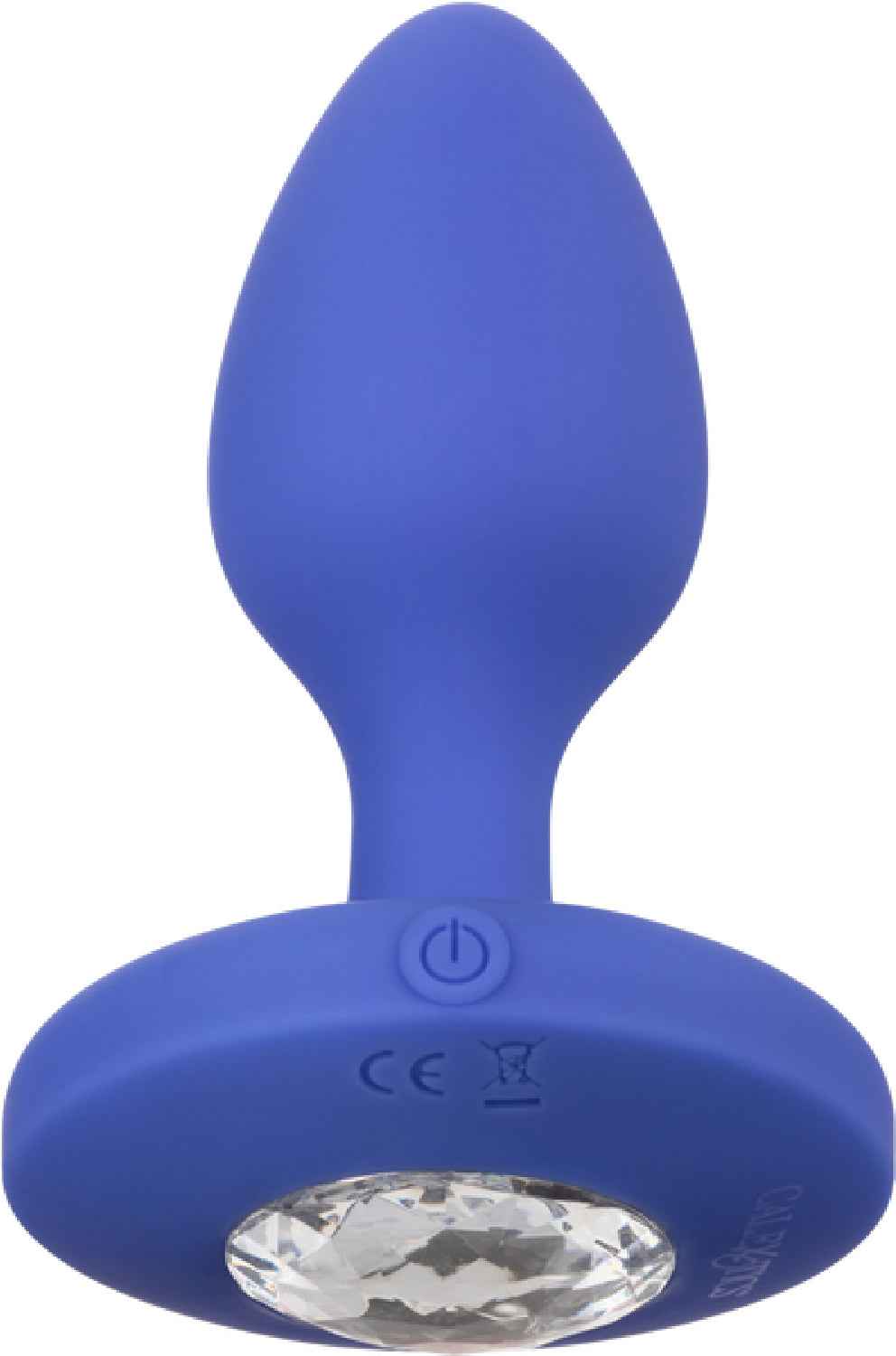 Cheeky Gems Medium Rechargeable Vibrating Probe