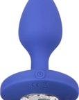Cheeky Gems Medium Rechargeable Vibrating Probe