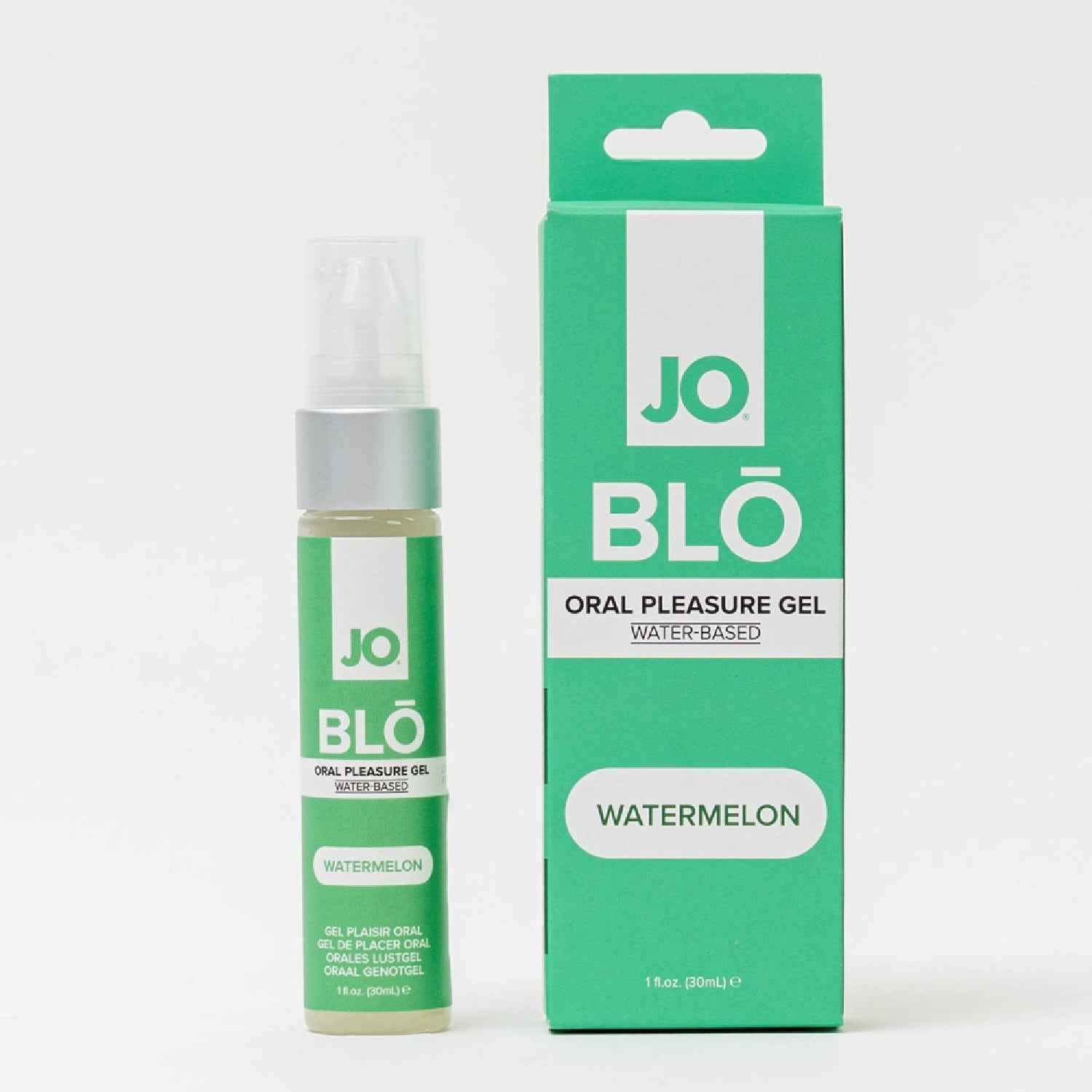 JO Blo Watermelon 30ml