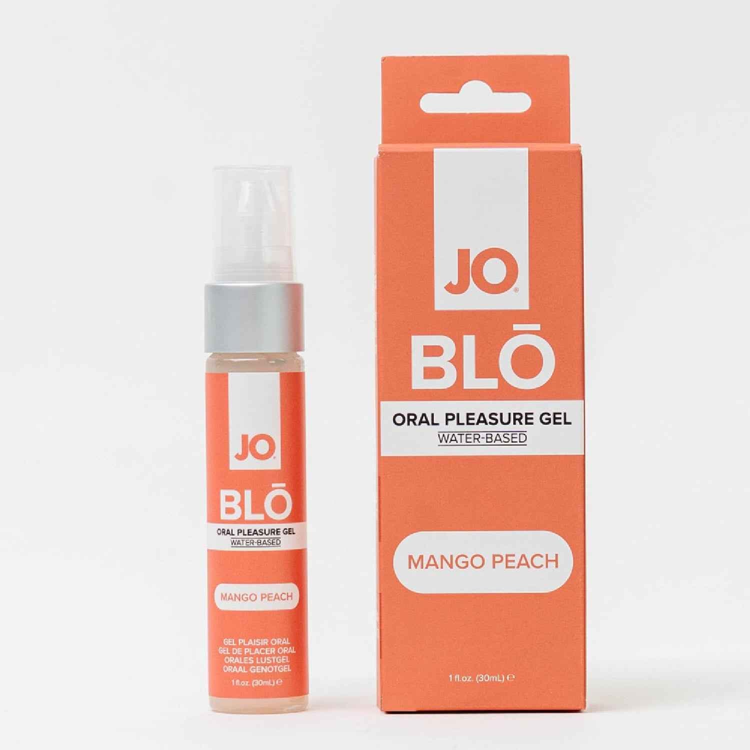 JO Blo Mango Peach 30ml