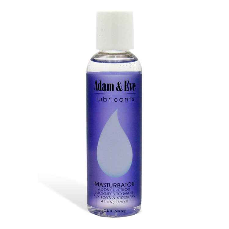 Adam and Eve MASTURBATOR LUBE - 118 ml