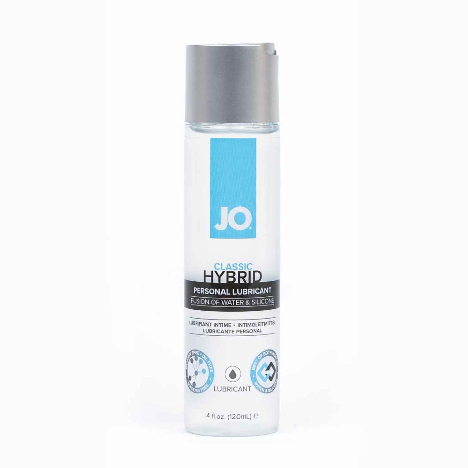 JO Classic Hybrid