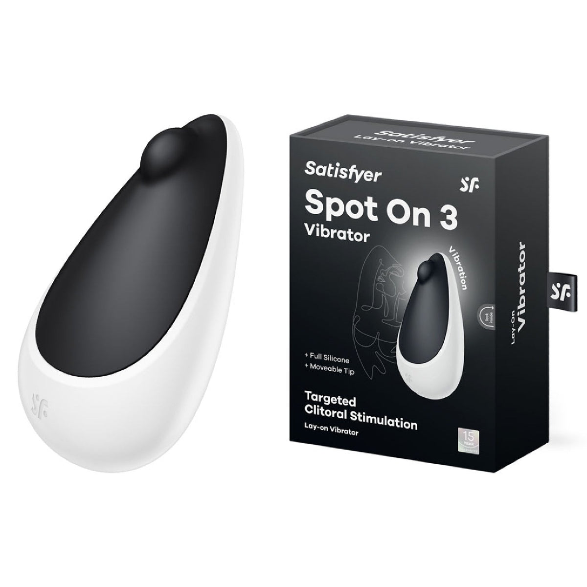 Satisfyer Spot On 3