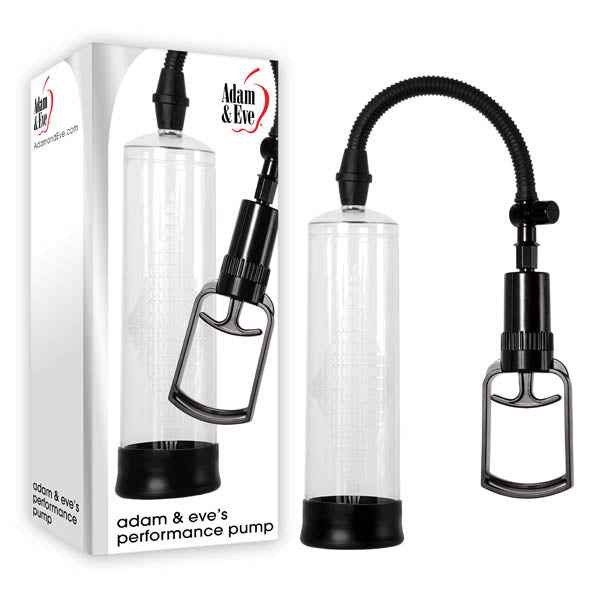 Adam and Eve Starter Penis Pump