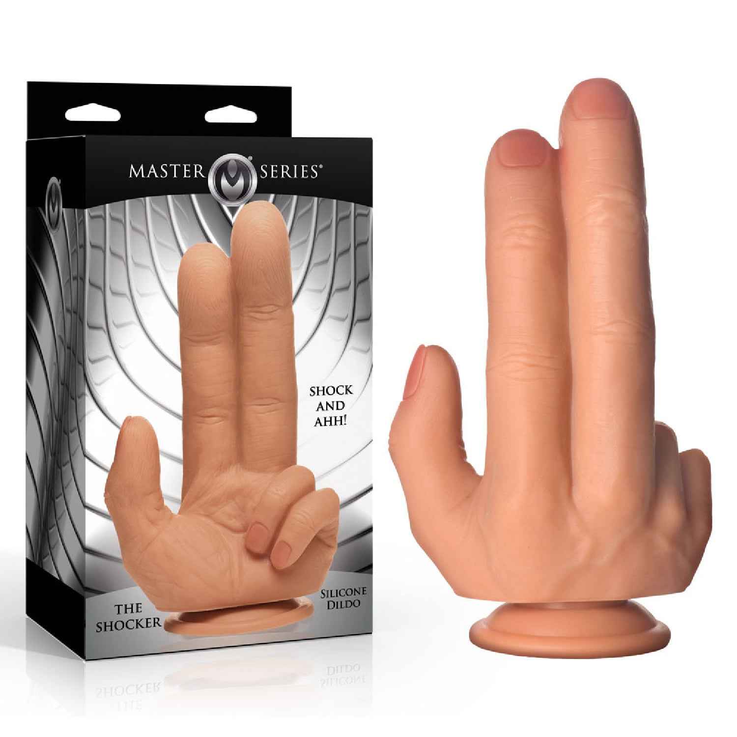 Master Series The Shocker