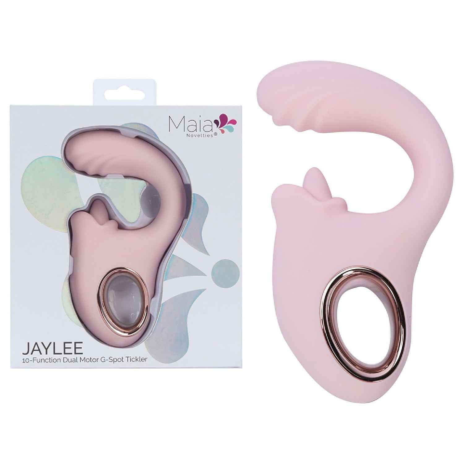 Maia JAYLEE - Pink