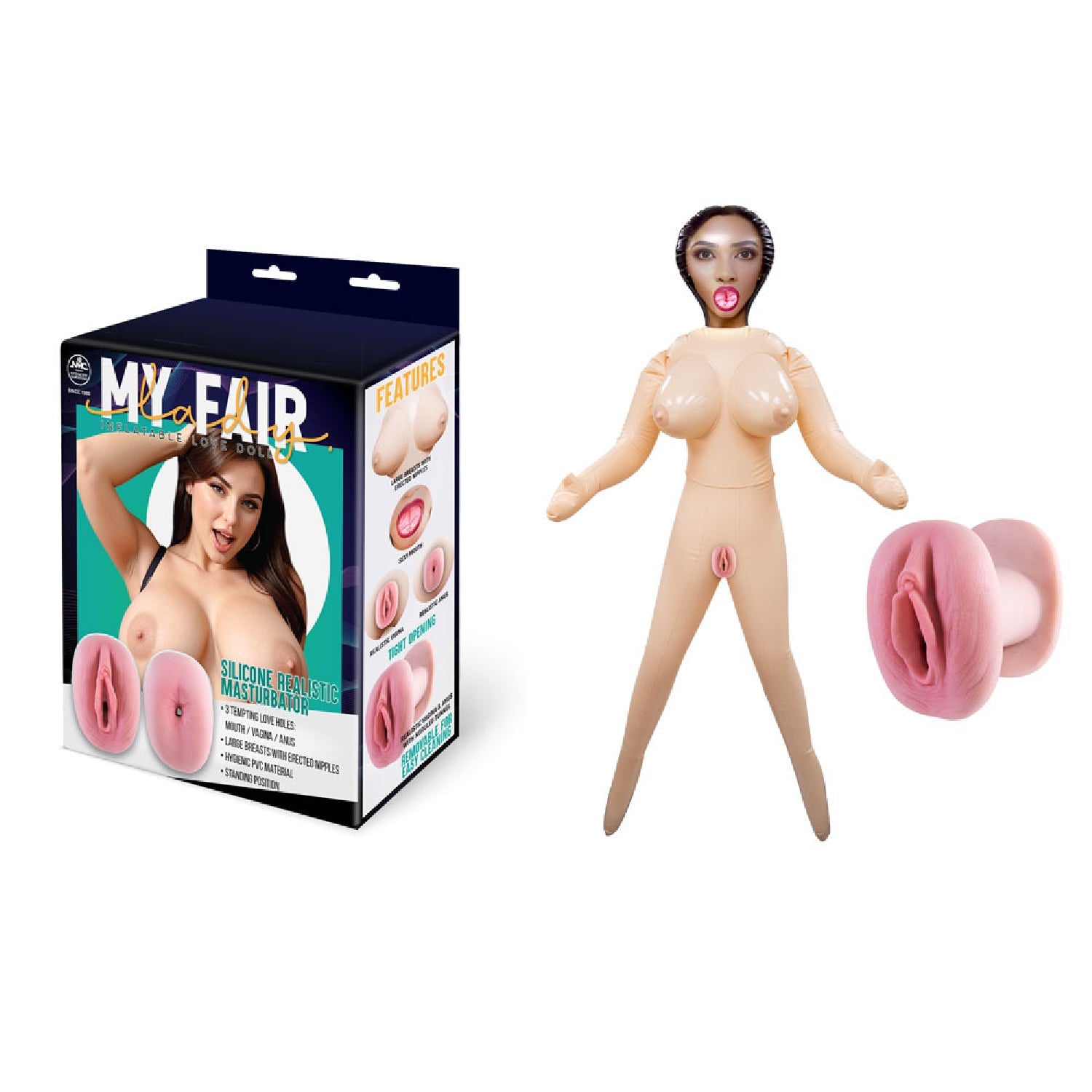 My Fair Lady