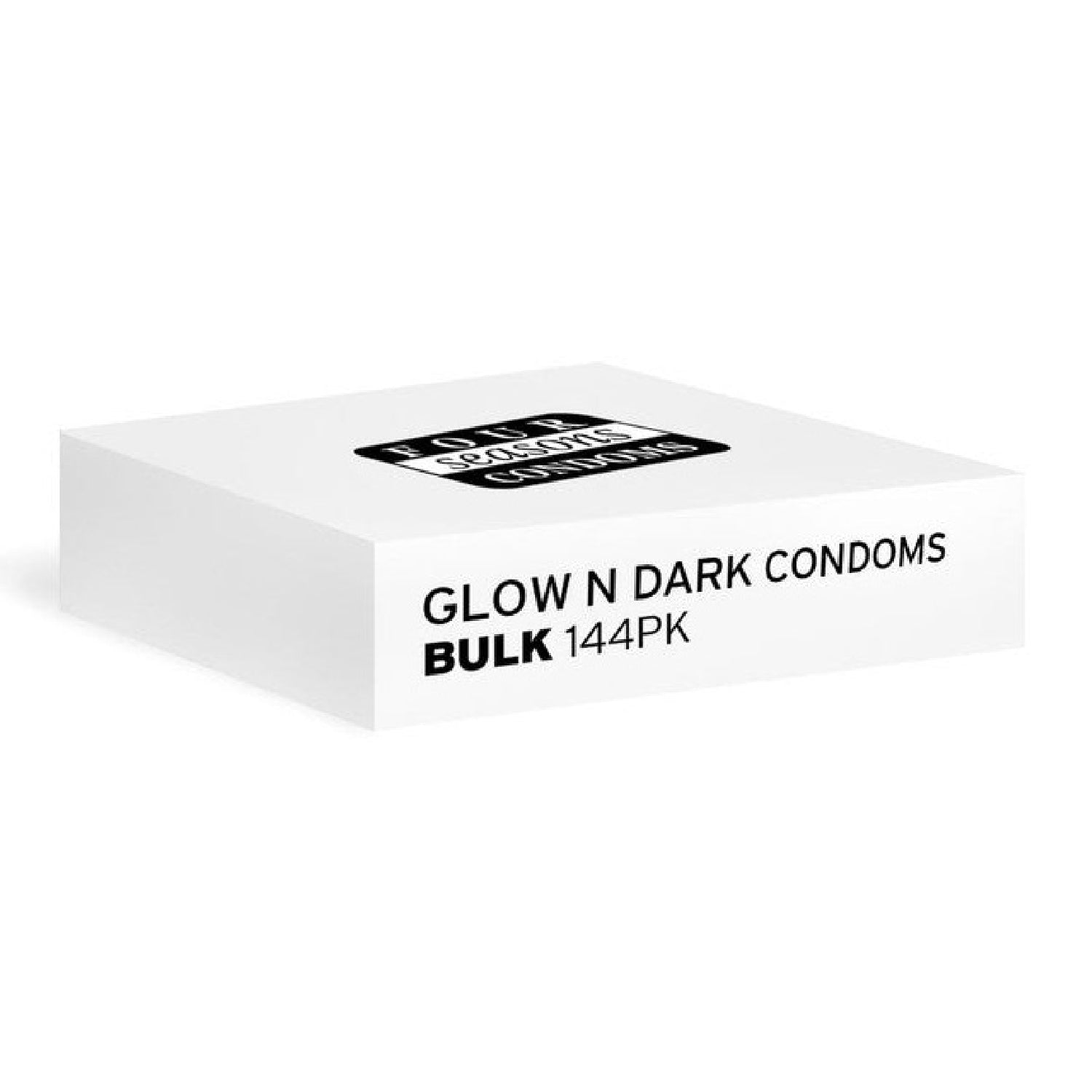 Four Seasons Glow N Dark Condoms