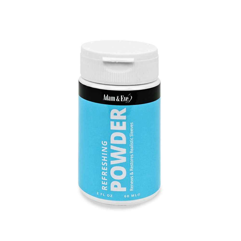 Adam and Eve REFRESHING POWDER - 60 ml