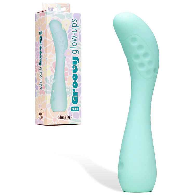 Adam and Eve GROOVY GLOW-UPS Flexie