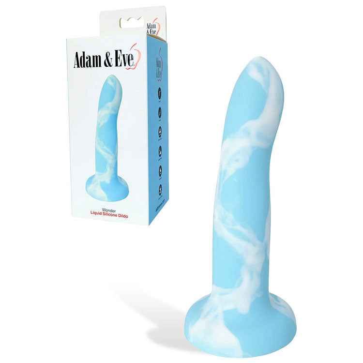 Adam and Eve WONDER