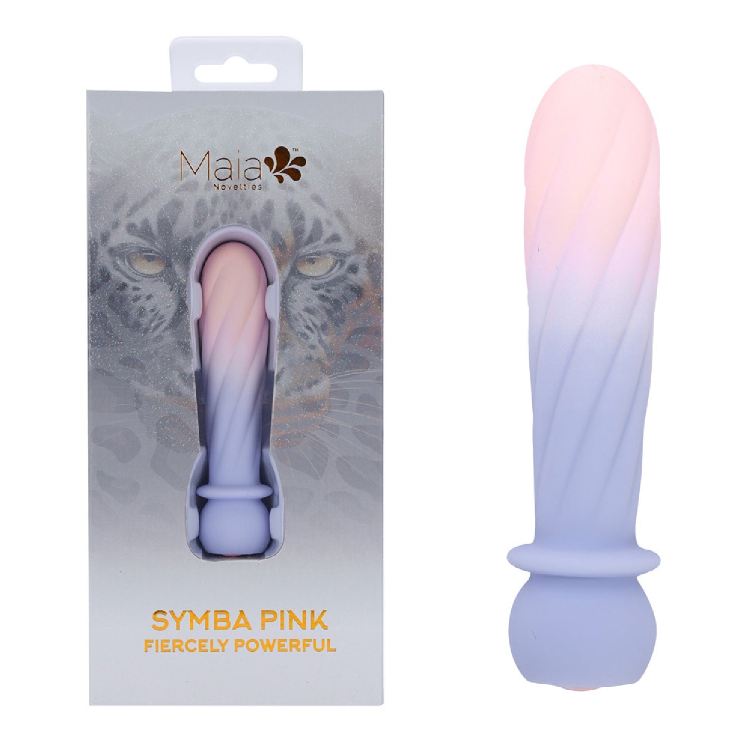 Maia SYMBA - Pink