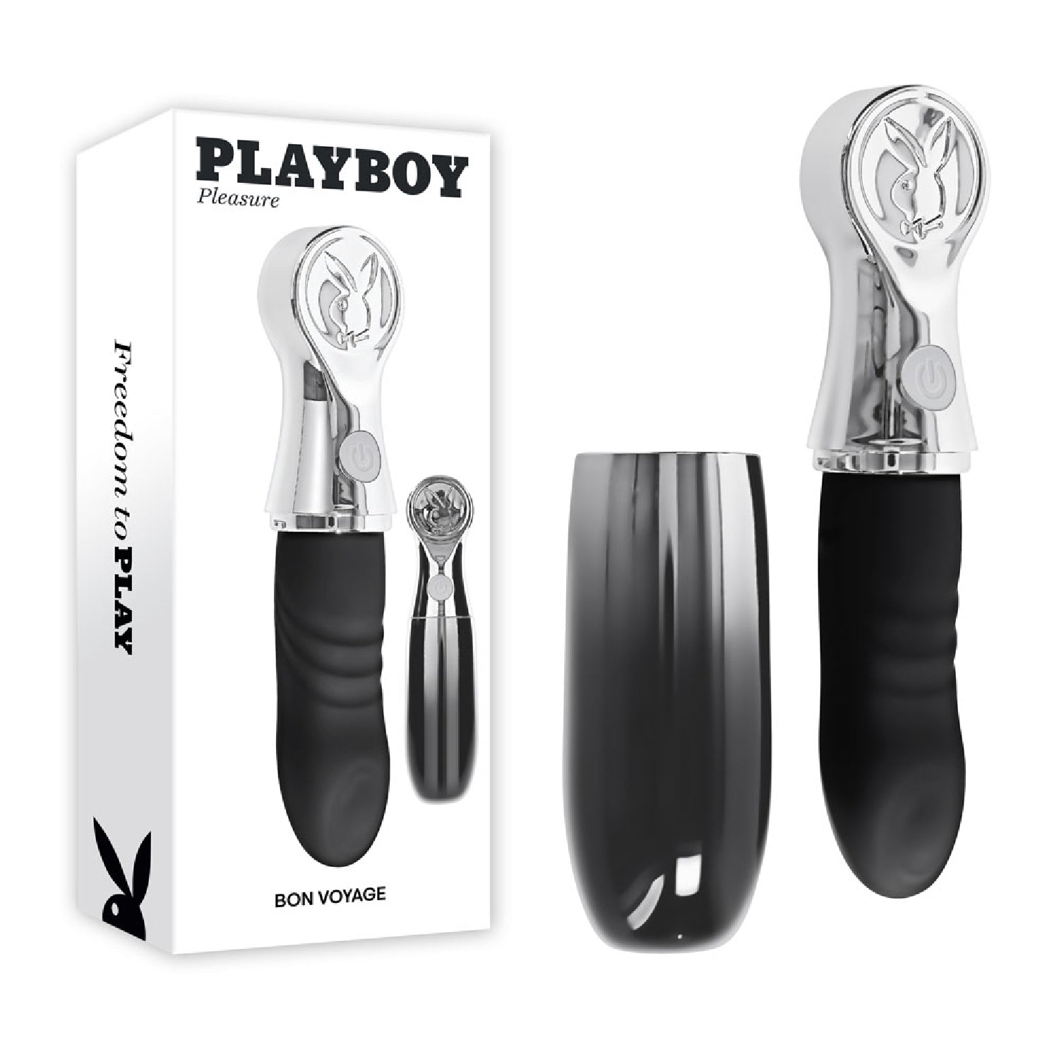 Playboy Pleasure BON VOYAGE