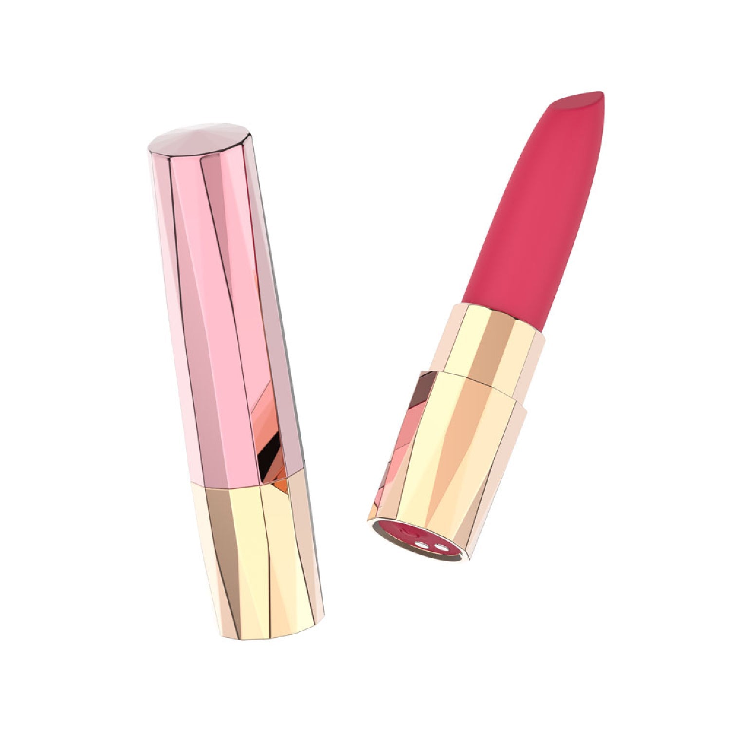 Passion Play Rechargeable Lipstick Vibe