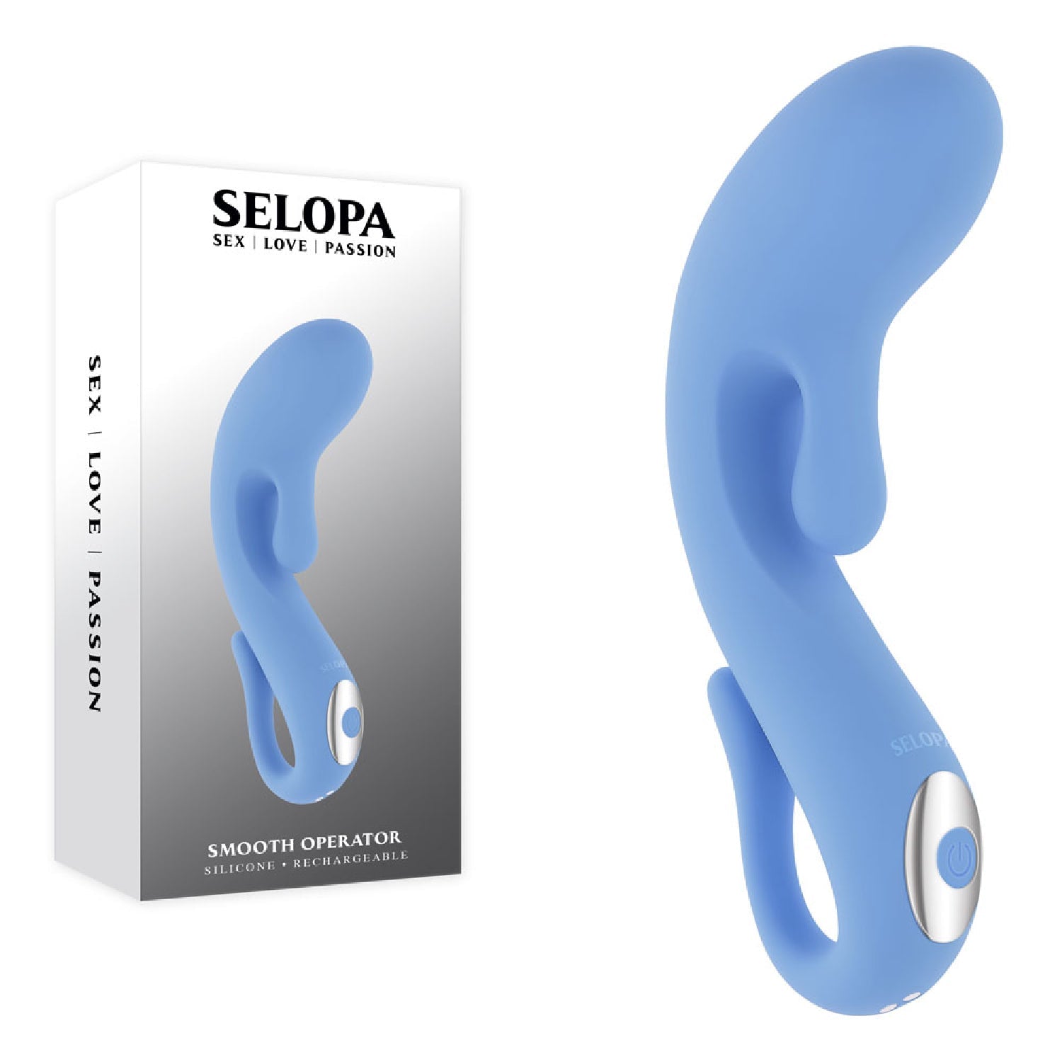 Selopa SMOOTH OPERATOR