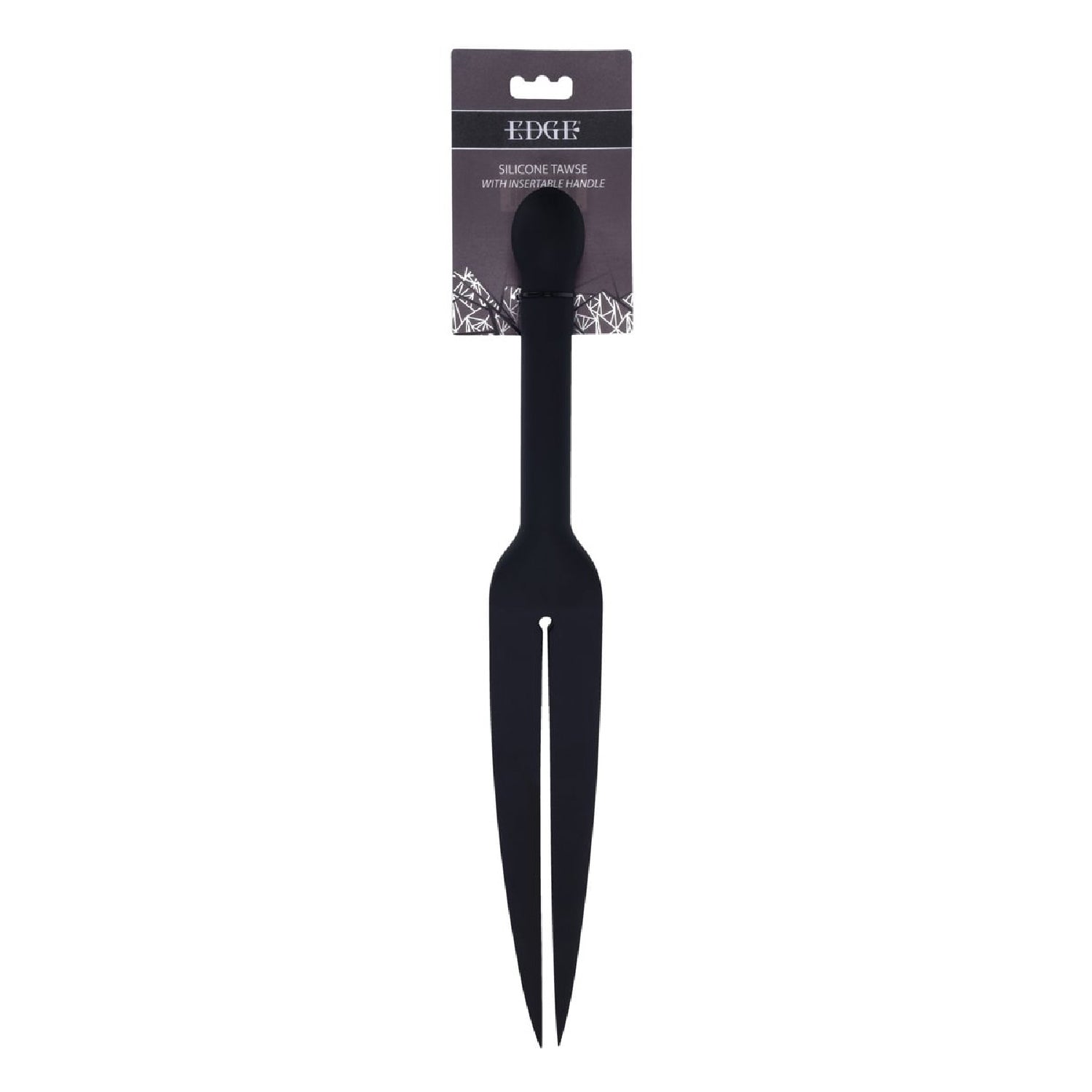 EDGE Silicone Tawse