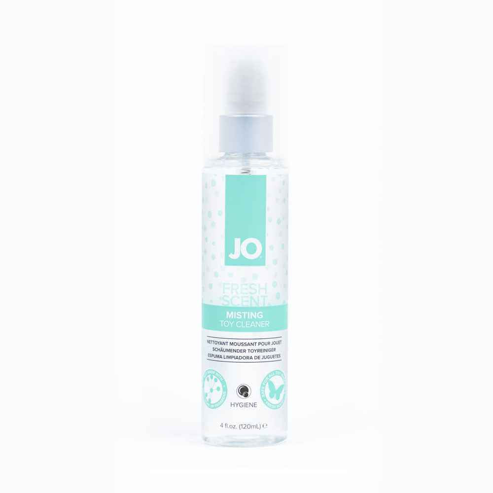 JO Misting Toy Cleaner - 120 mL