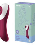 Satisfyer Dual Crush