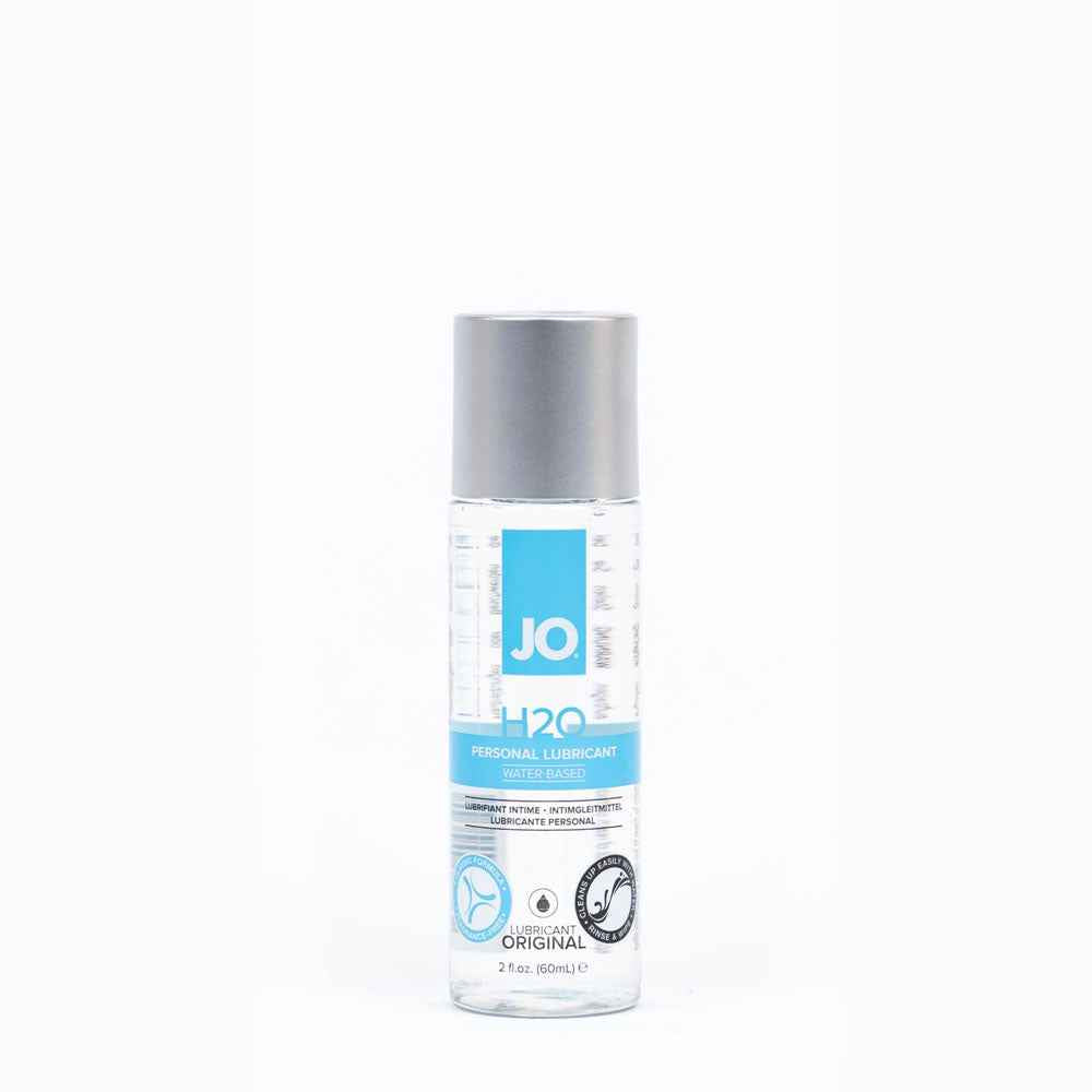 JO H2O Original Lube - 60 mL