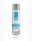 JO H2O Original Lube - 120 mL