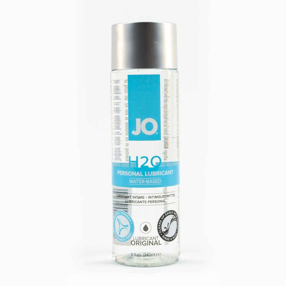 JO H2O Original Lube - 240 mL