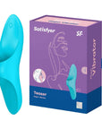 Satisfyer Teaser