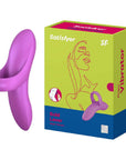 Satisfyer Bold Lover