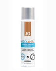 JO H2O Anal Lube - 120 mL