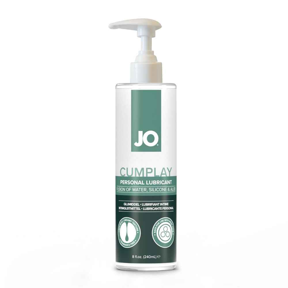 JO Cumplay Lube - 240 mL